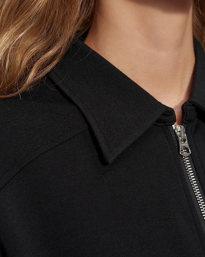 Varley Louisa Zip Through Dress 6