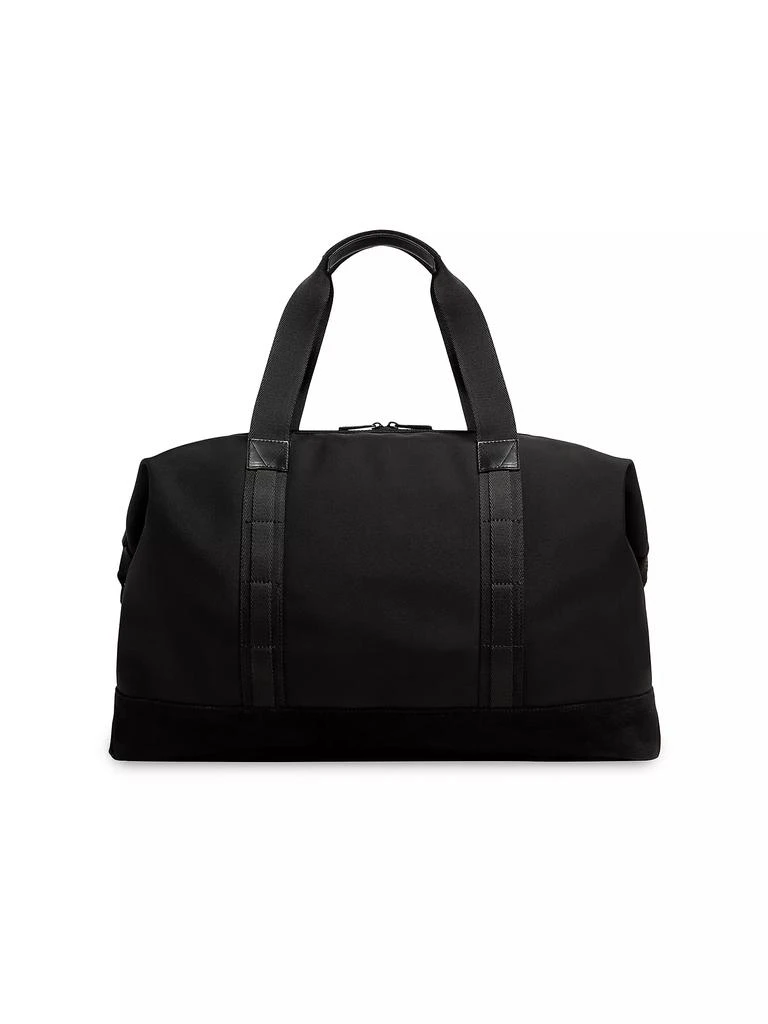 Moncler Tech Duffle Bag in Nylon 2