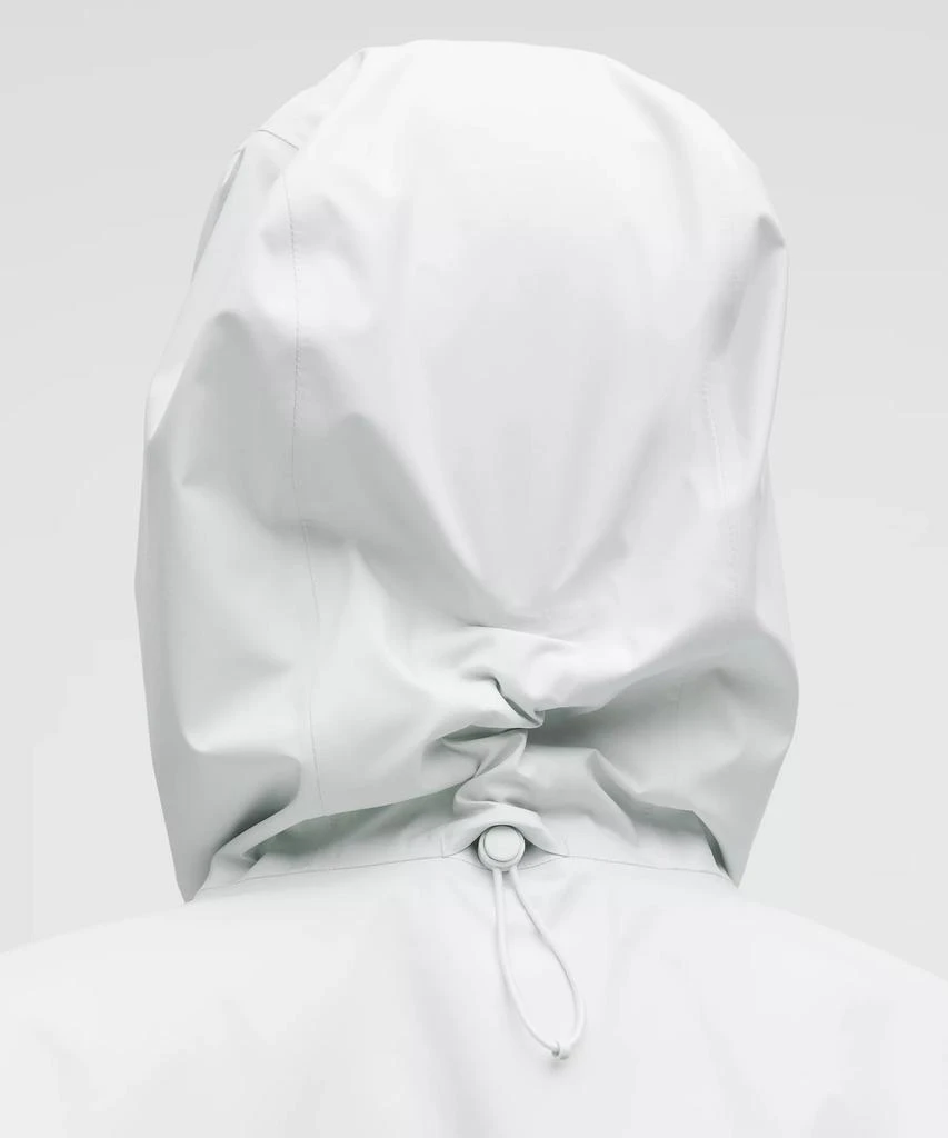 Lululemon Rain Rebel Jacket 49