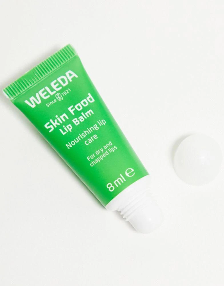 Weleda Weleda Skin Food Lip Balm 2