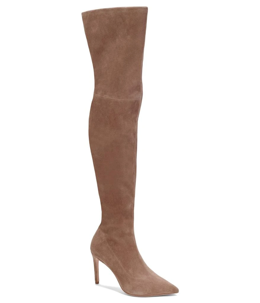 Coach Shea Suede Boot 3