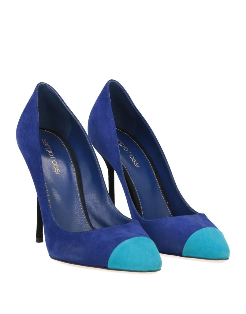 Sergio Rossi Pump 2