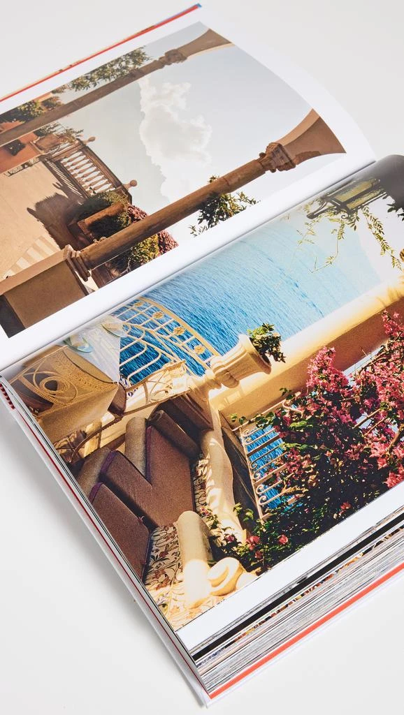 Assouline Dolce Vita Book 4
