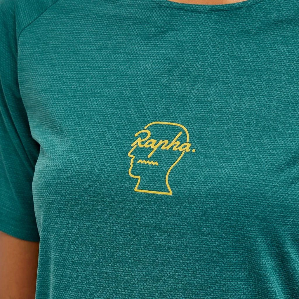 Rapha Rapha x Brain Dead Technical T-Shirt 4