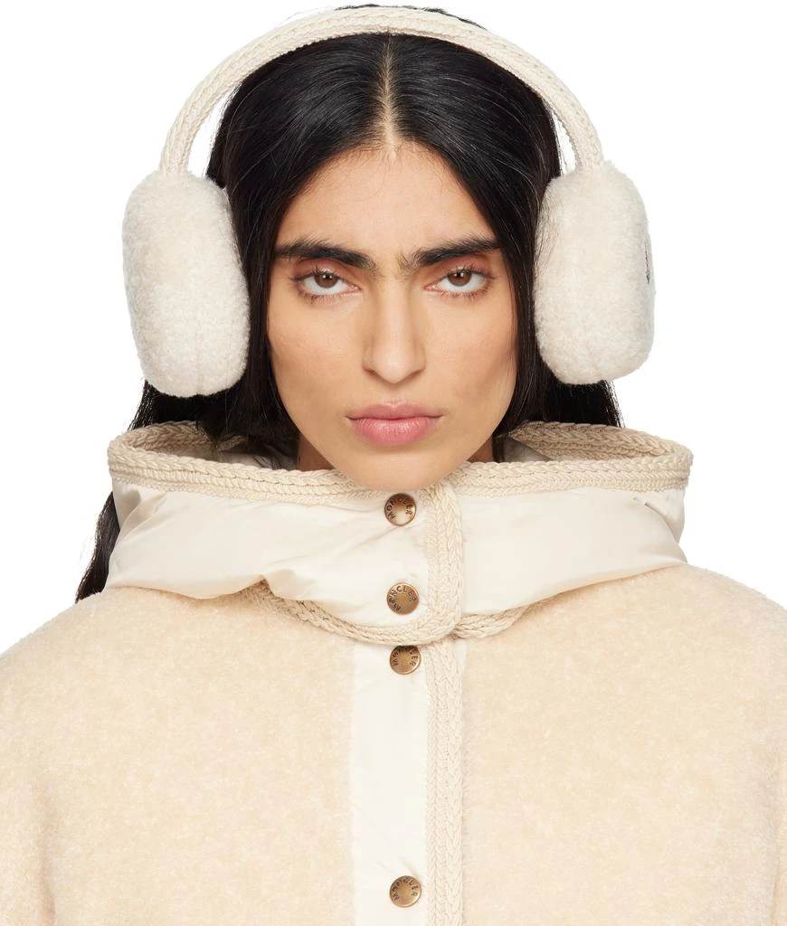 Goldbergh Fluffy Earwarmers - Hats - Compare Prices from 7+  display picture 1