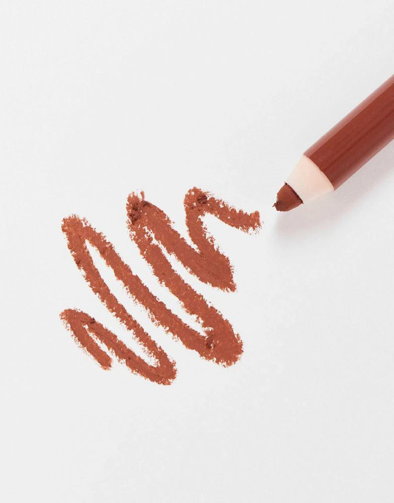 NYX Professional Makeup NYX Professional Makeup Longwear Line Loud Matte Lip Liner - Total Baller 3