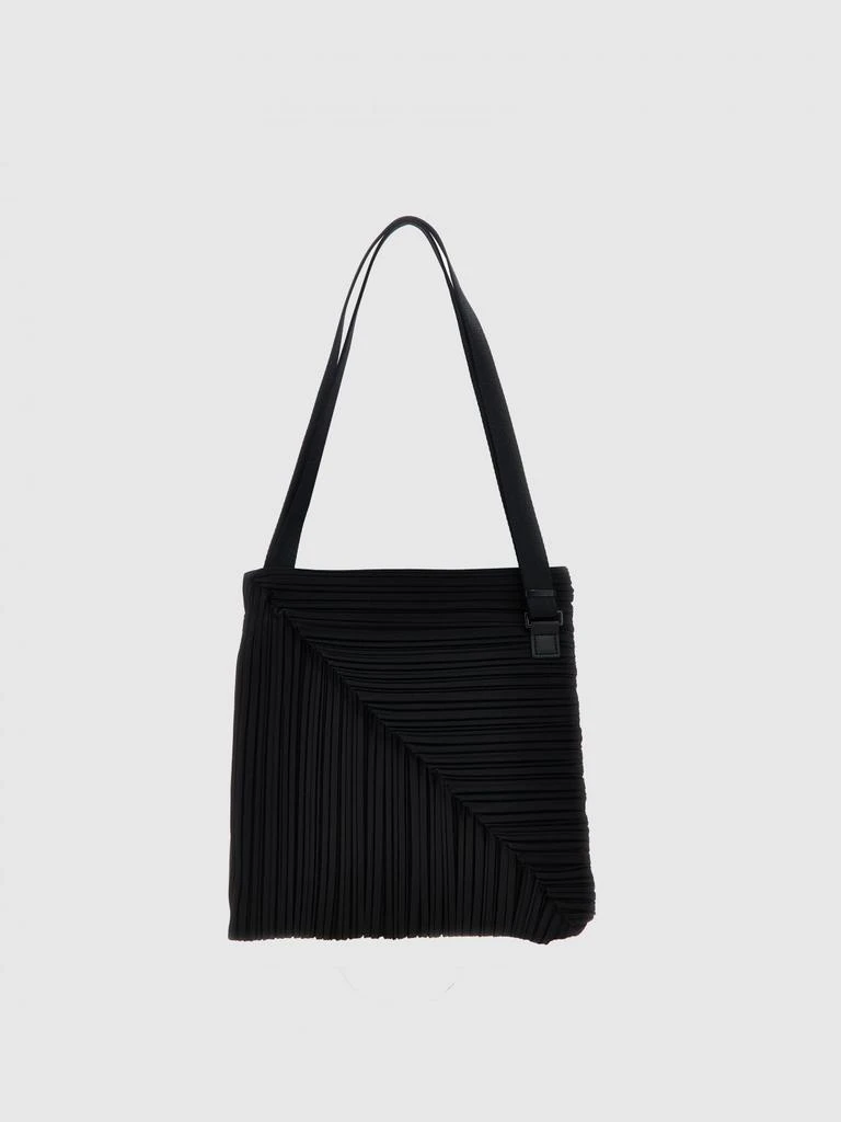 Pleats Please Shoulder bag woman Pleats Please Issey Miyake 1