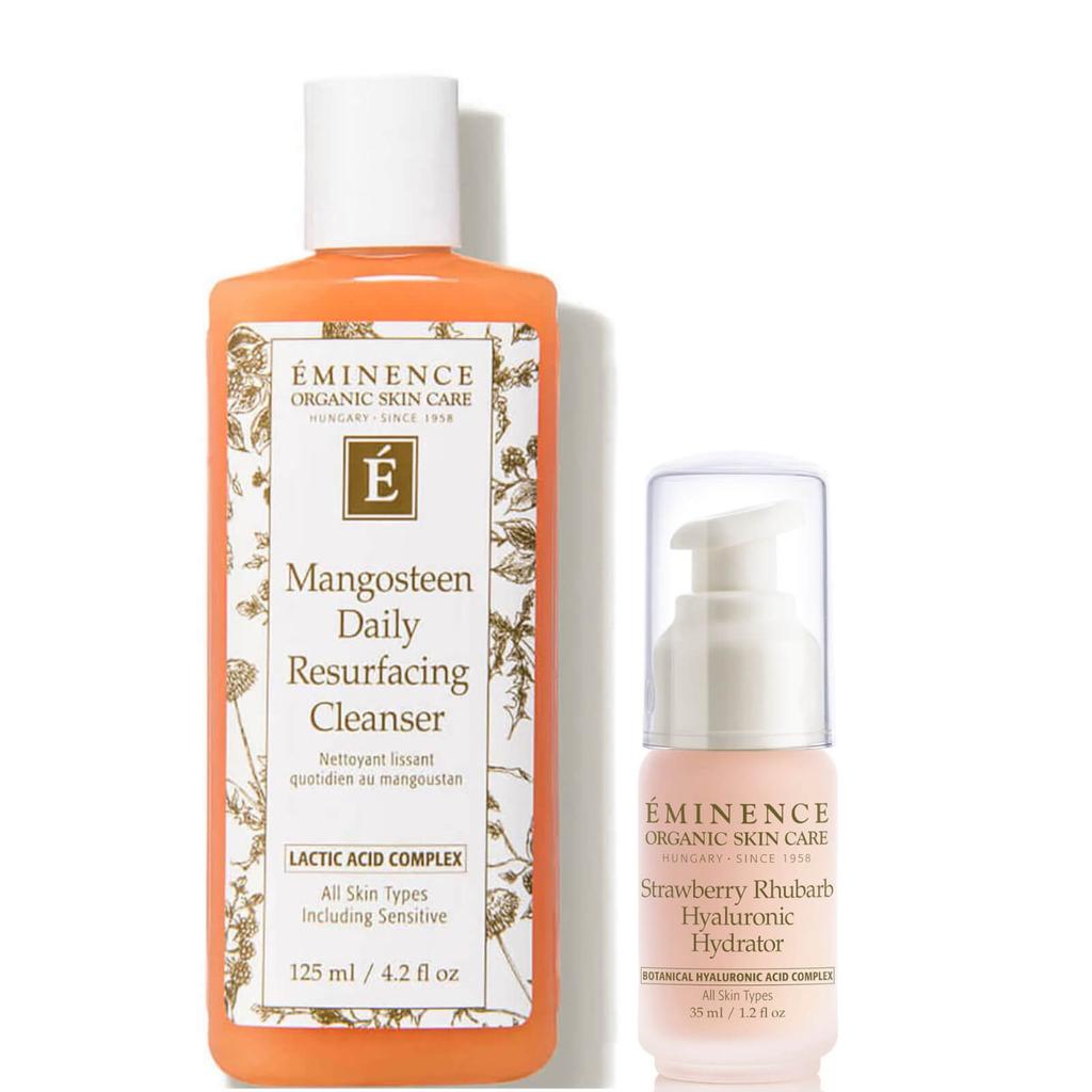Eminence Organic Skin Care Eminence Organic Skin Care Sweet and Refreshing Best Sellers Bundle