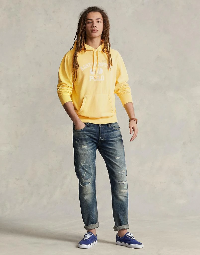 Ralph Lauren Hooded sweatshirt 4