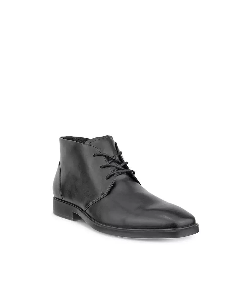 ALDO Men\'s Watson Ankle Boots Shoes Black‎ Leather Size US 12 ALDO Watson - Boots - Compare Prices from 5+ Stores - Free  main image 2