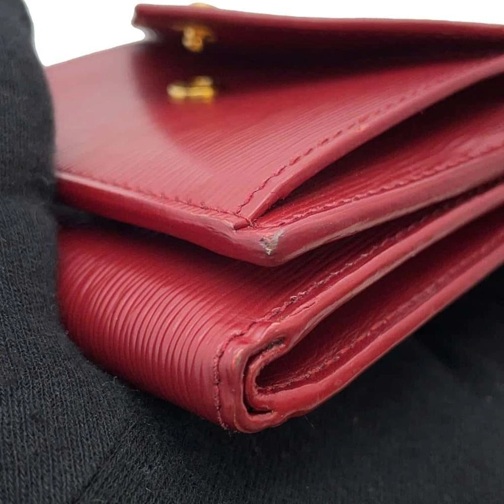 Prada Saffiano Leather Wallet (Pre-Owned) 4