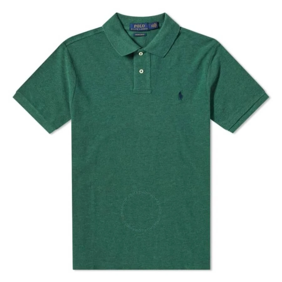 Polo Ralph Lauren Custom Slim Fit Polo Shirt 1