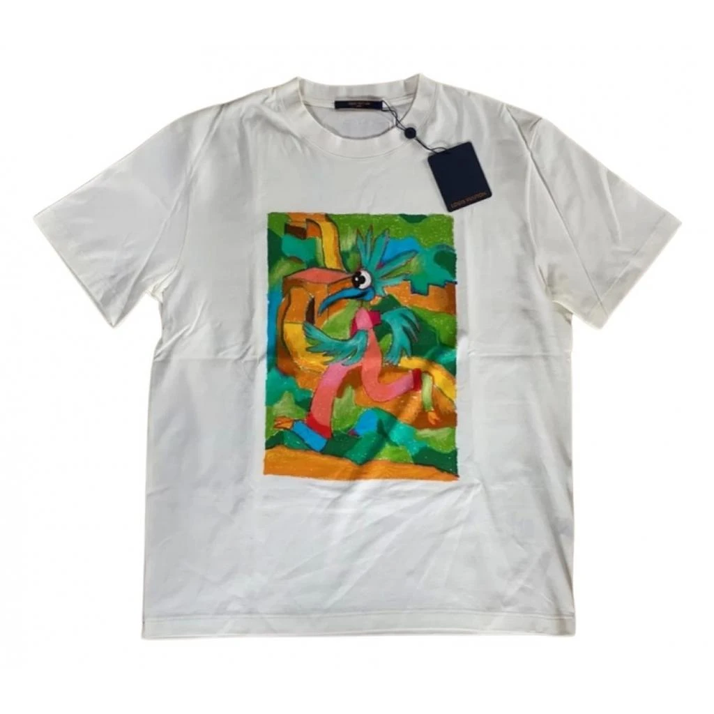 Louis Vuitton Louis Vuitton T-shirt 1