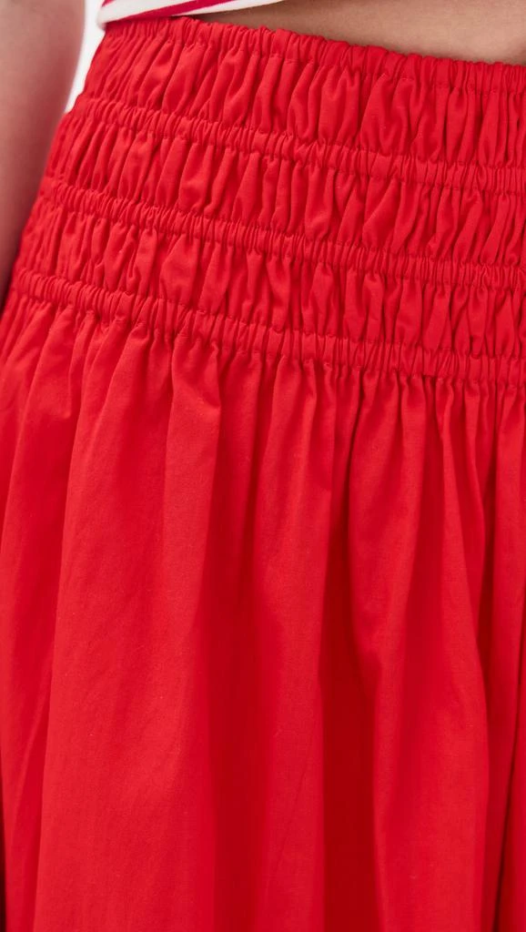 The Great The Viola Skirt 5