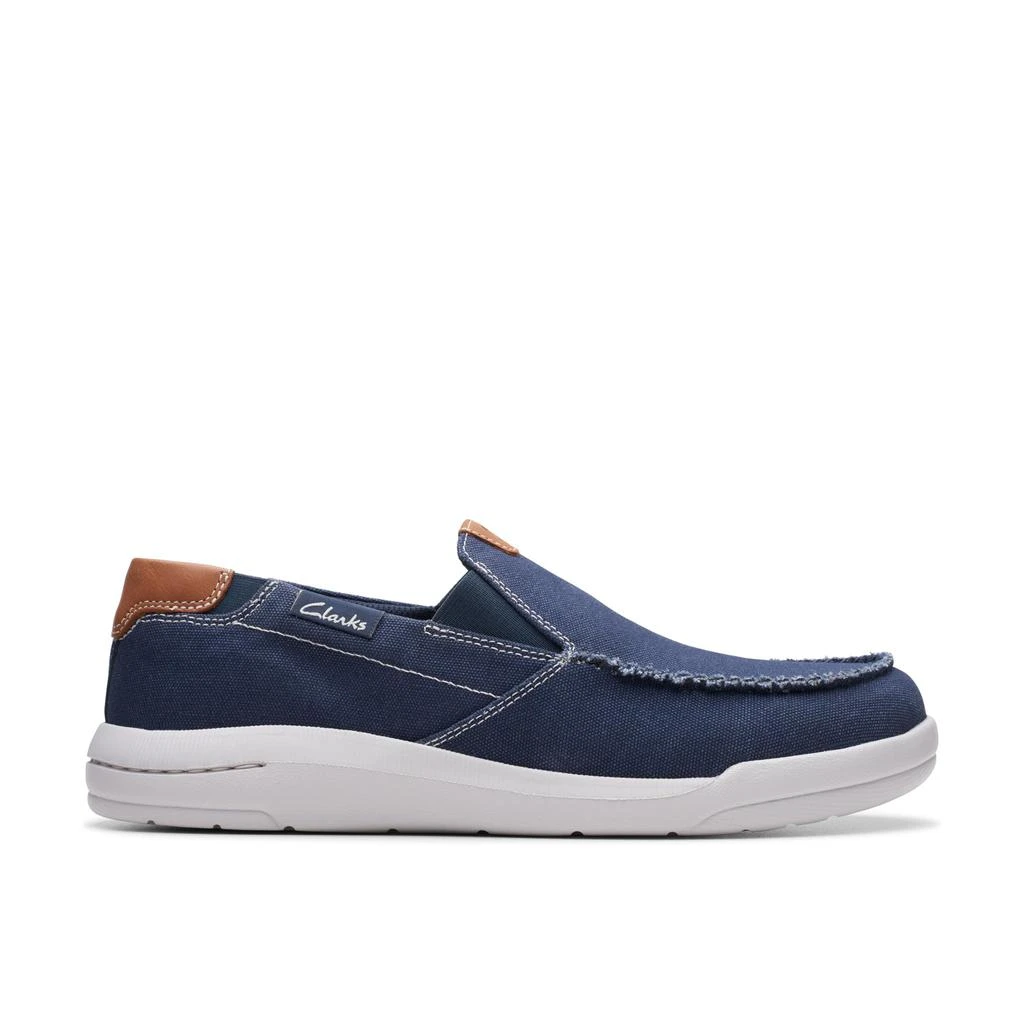 Clarks Driftlite Step 6