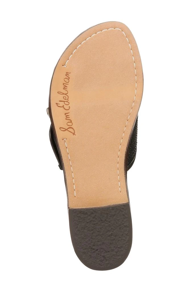 Sam Edelman Gracyn Slide Sandal 6