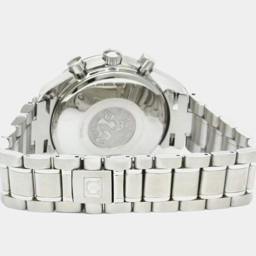 Omega Omega Speedmaster Date Steel Automatic Men's Watch 39 mm 3