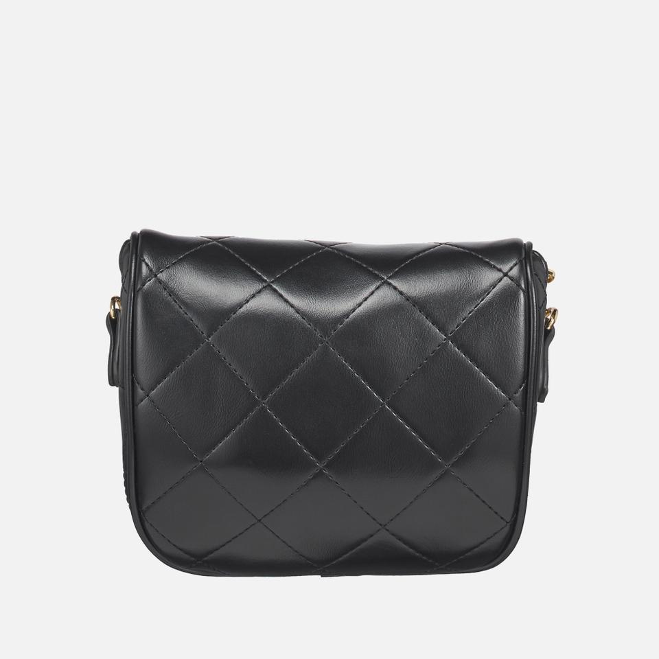 Valentino Valentino Women's Nur Re Belt Bag - Nero