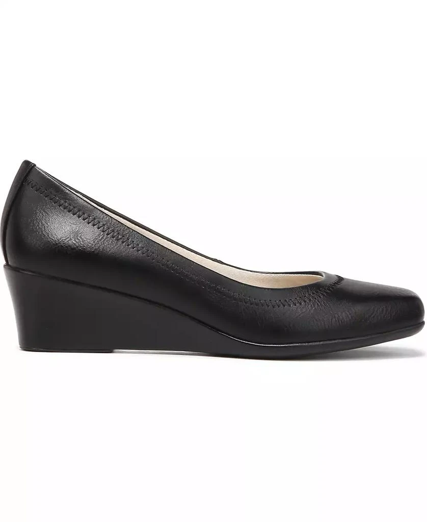 LifeStride Groovy Wedge Pumps 2