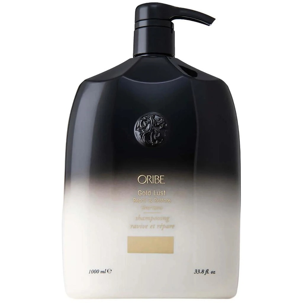 Oribe Oribe Gold Lust Repair 
Restore Shampoo 33.8 oz 1