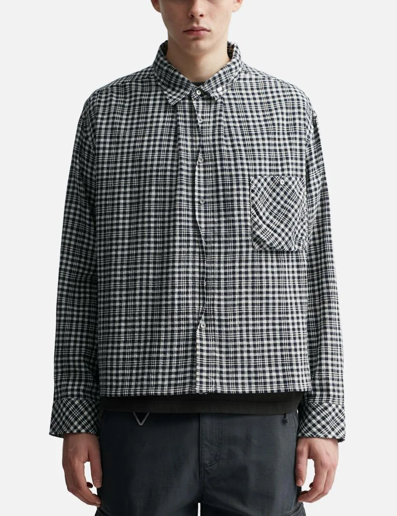 C2H4 Profile Shirt 3