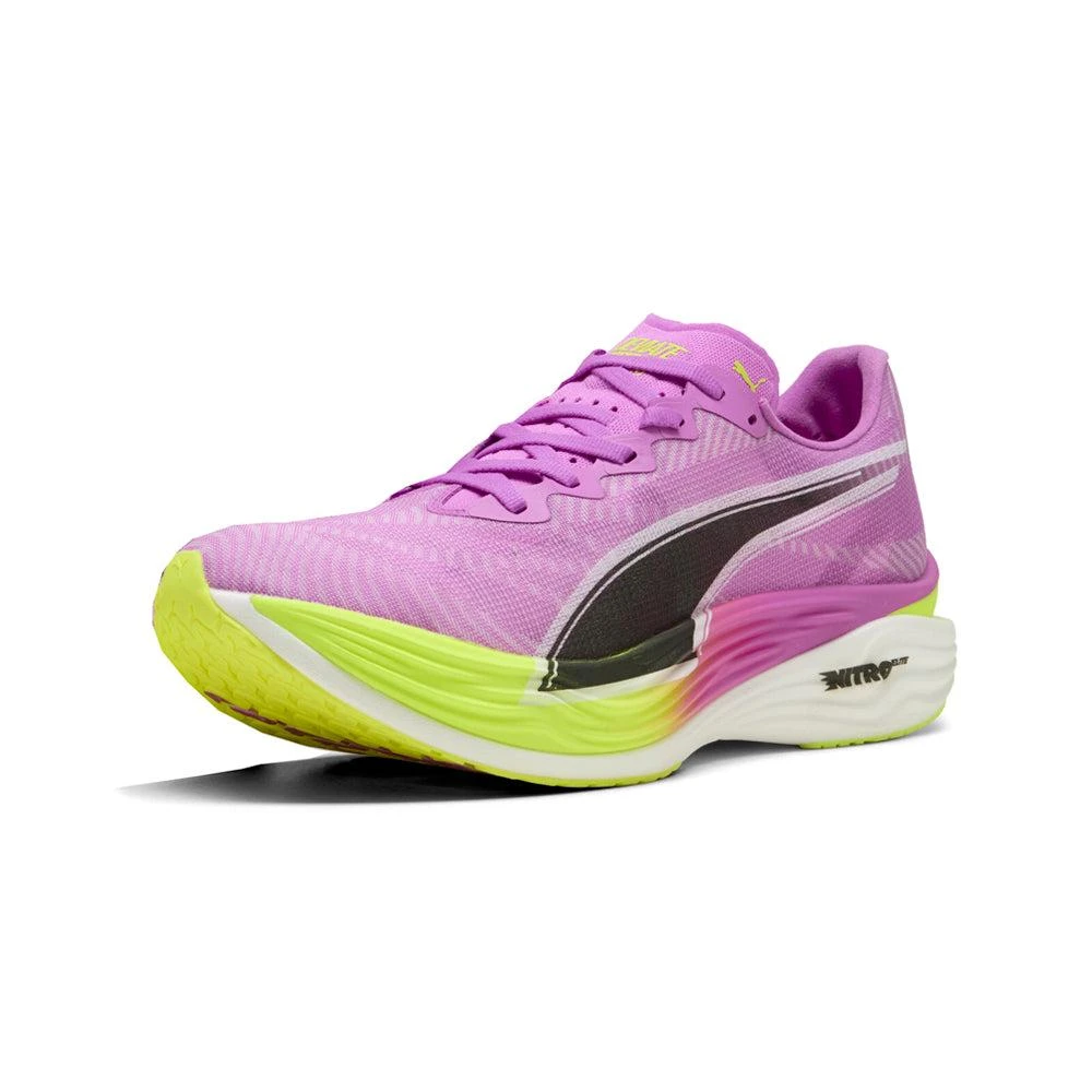 Puma Deviate Nitro Elite 3 Running Shoes 2