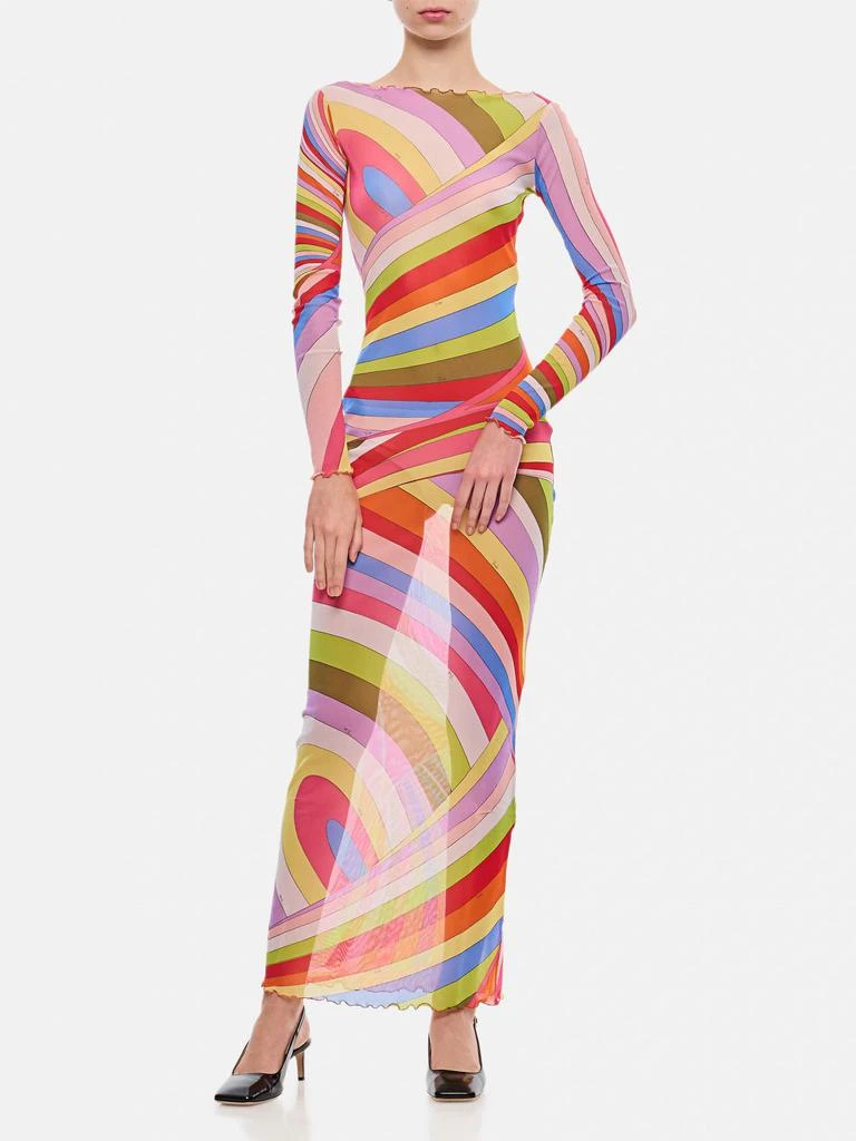 PUCCI Dress woman Pucci 2