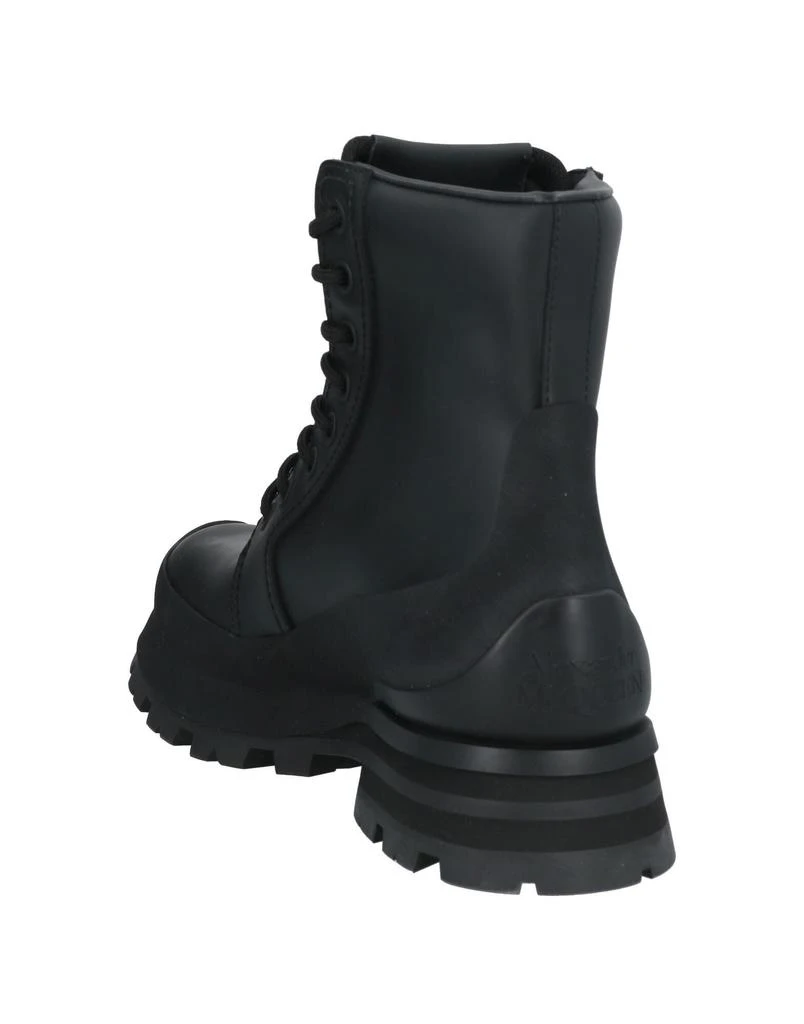McQueen Ankle boot 3