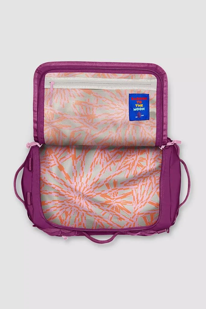 BABOON TO THE MOON BABOON TO THE MOON Go-Bag Duffle Mini 5