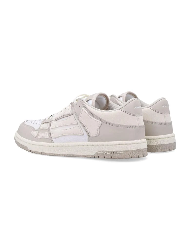 AMIRI Skel Top Low 4