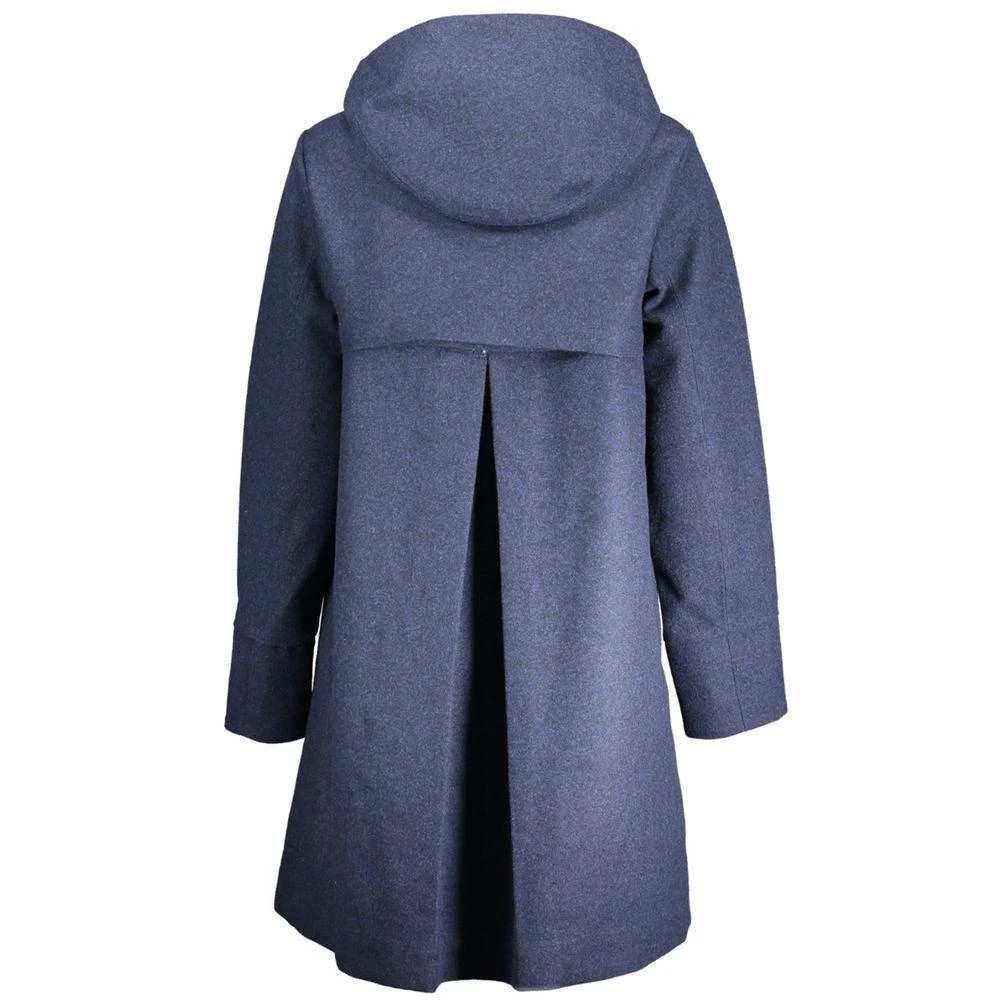 K-Way Polyester Jackets & Women's Coat 2