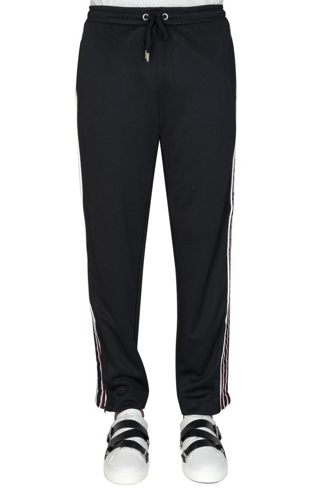 Replay Tape Logo Combination Joggers
