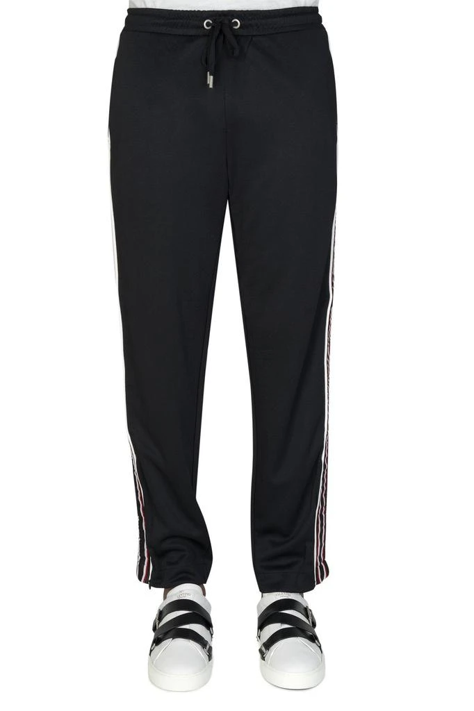 Replay Tape Logo Combination Joggers 1