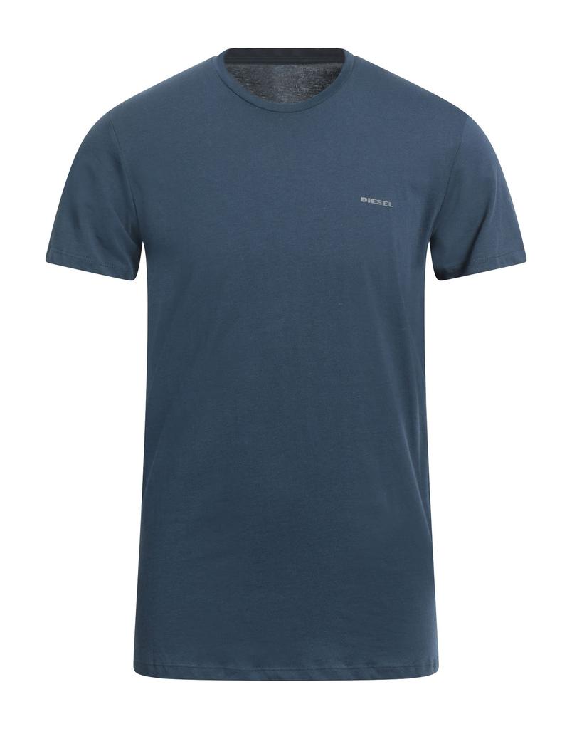 Diesel Diesel T-Roxt-Q1 Inside-Out Printed T-Shirt - T