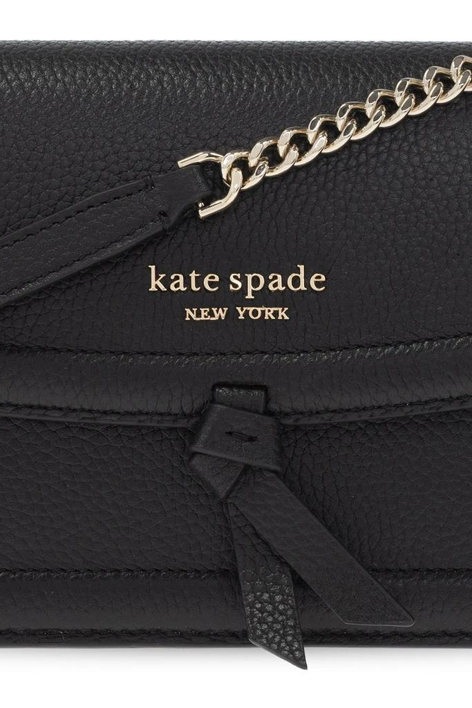 Kate Spade Kate Spade Chain Flap Crossbody 10