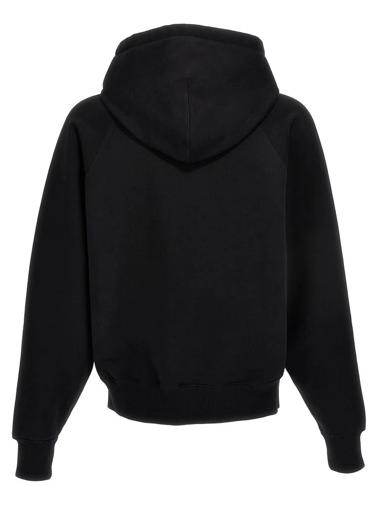 Ami Alexandre Mattiussi ami De Coeur Hoodie 2