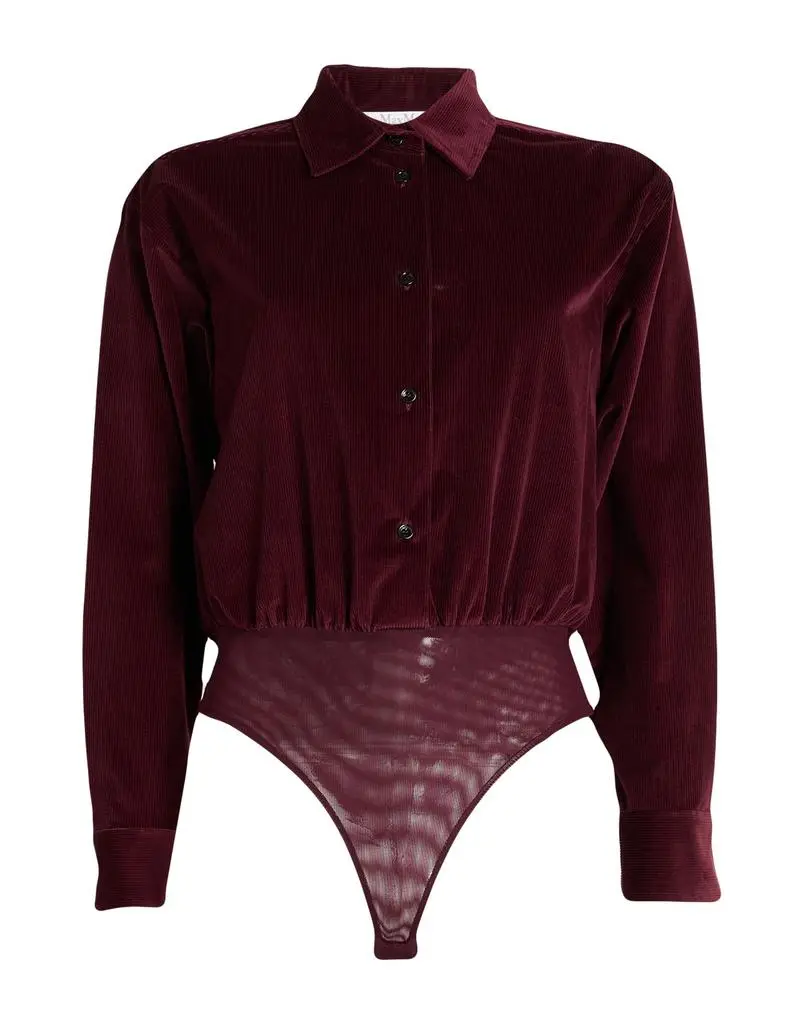 Max Mara Bodysuit