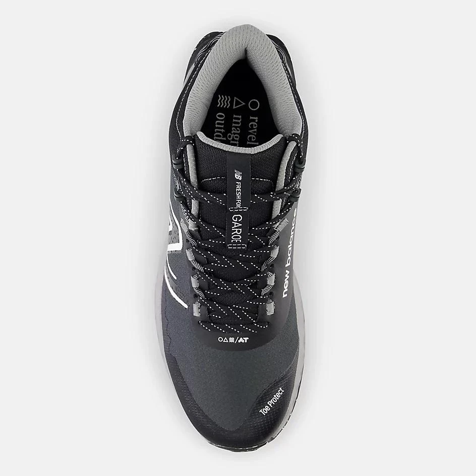 New Balance Fresh Foam Garoé Midcut 4