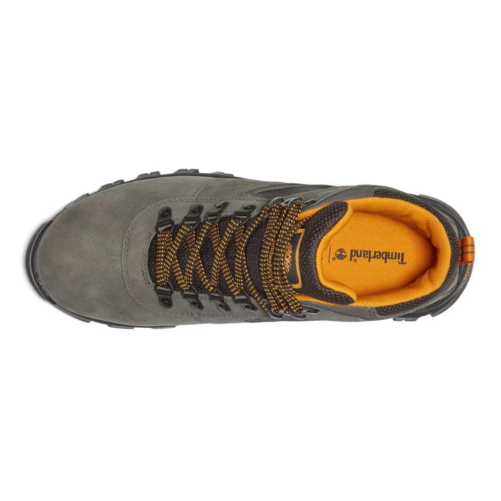 Timberland Mt. Maddsen Mid Waterproof Hiking Boots 4