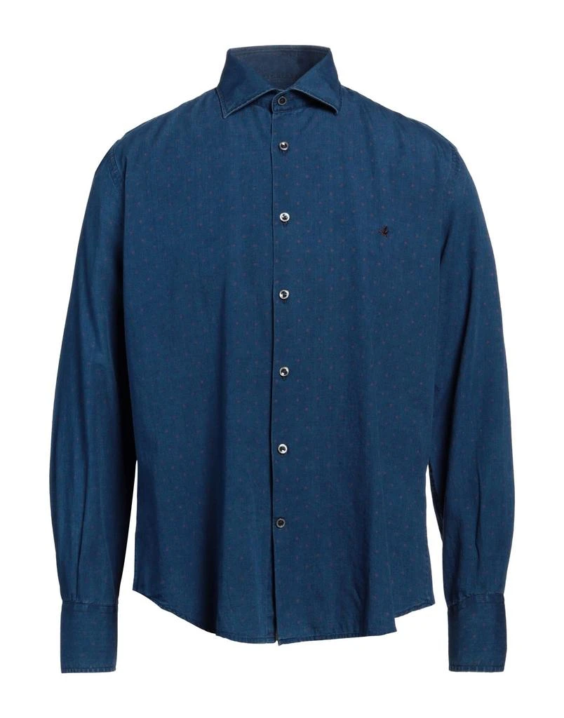 Brooksfield Denim shirt
