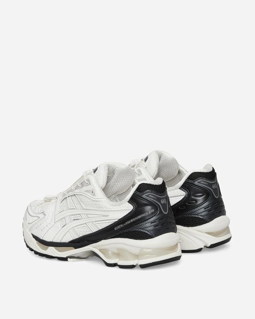 Asics UNAFFECTED GEL-Kayano 14 Sneakers Bright White / Jet Black 4
