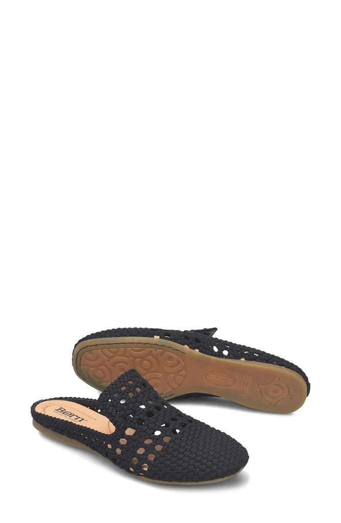 Born Cameo II Mule 8
