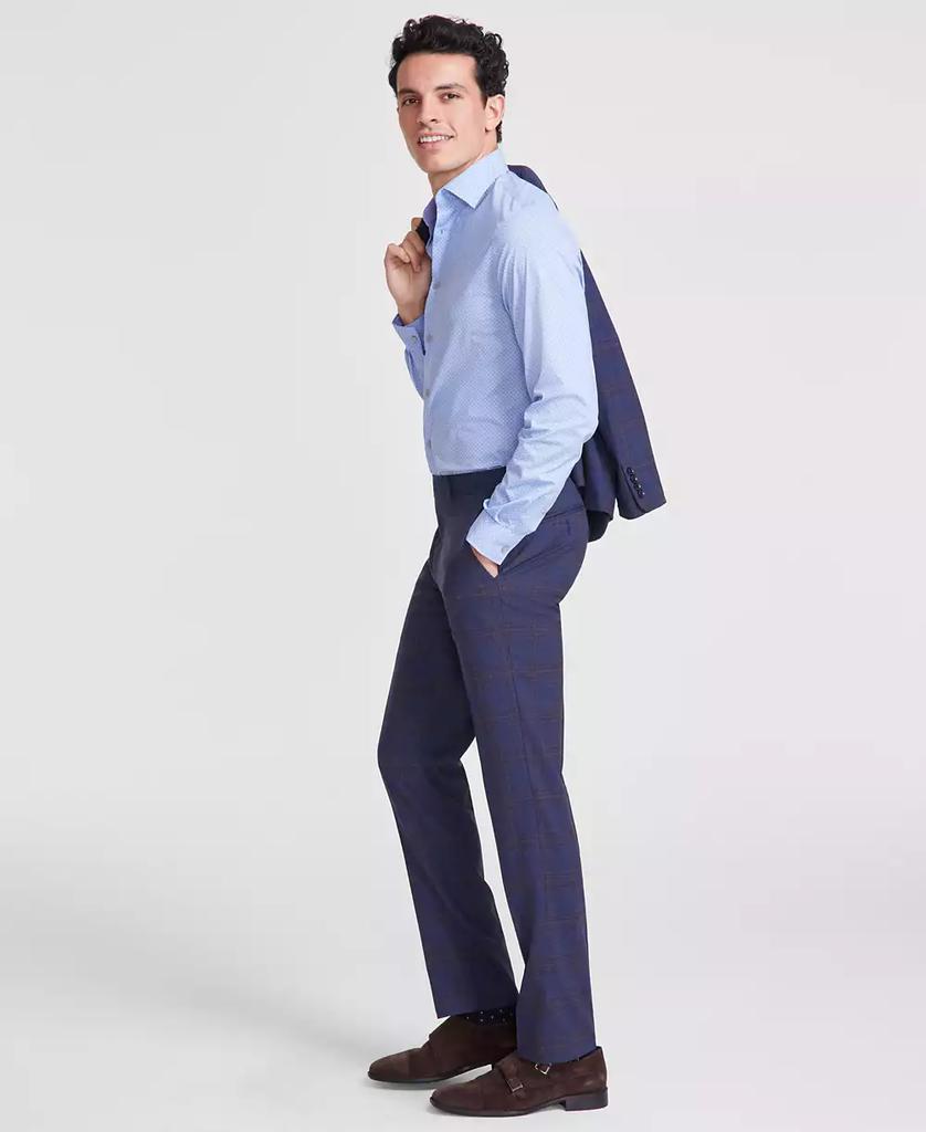 Bar III Men's Slim-Fit Suit Separates Pant, Created for Macy's