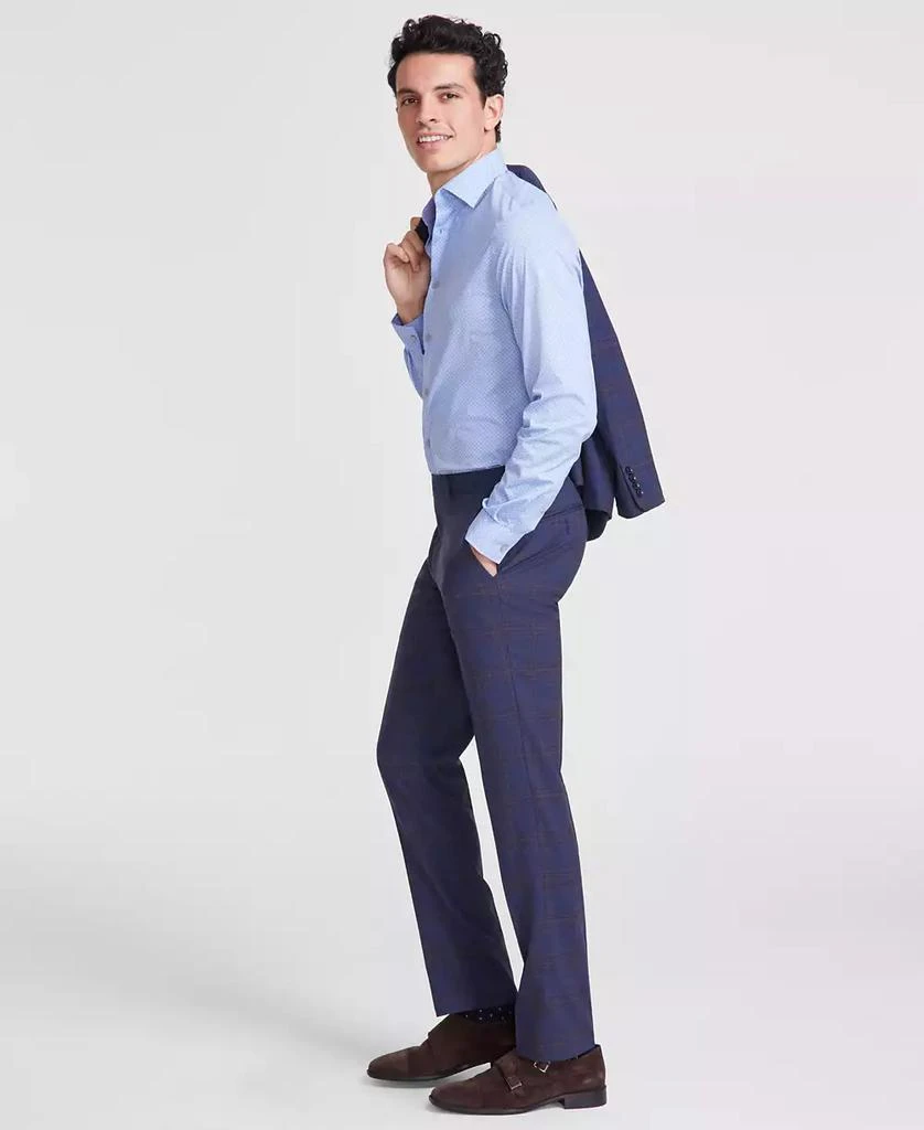Bar III Men's Slim-Fit Suit Separates Pant, Created for Macy's 2