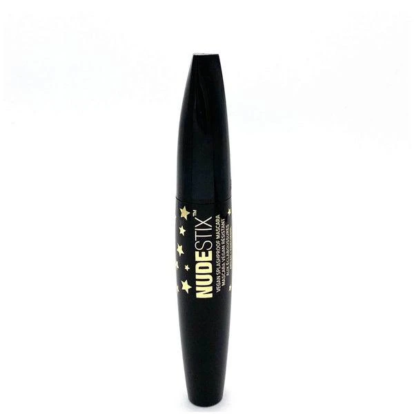 NUDESTIX NUDESTIX Splashproof Mascara - Black 12ml 1