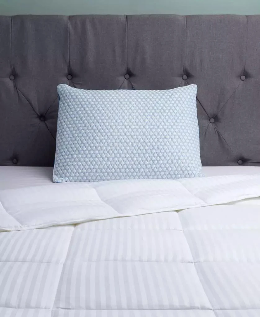Therapedic Premier TruCool Serene Foam Traditional Pillow 2