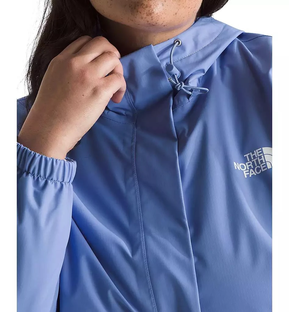 The North Face Women's Plus Size Antora Parka 5