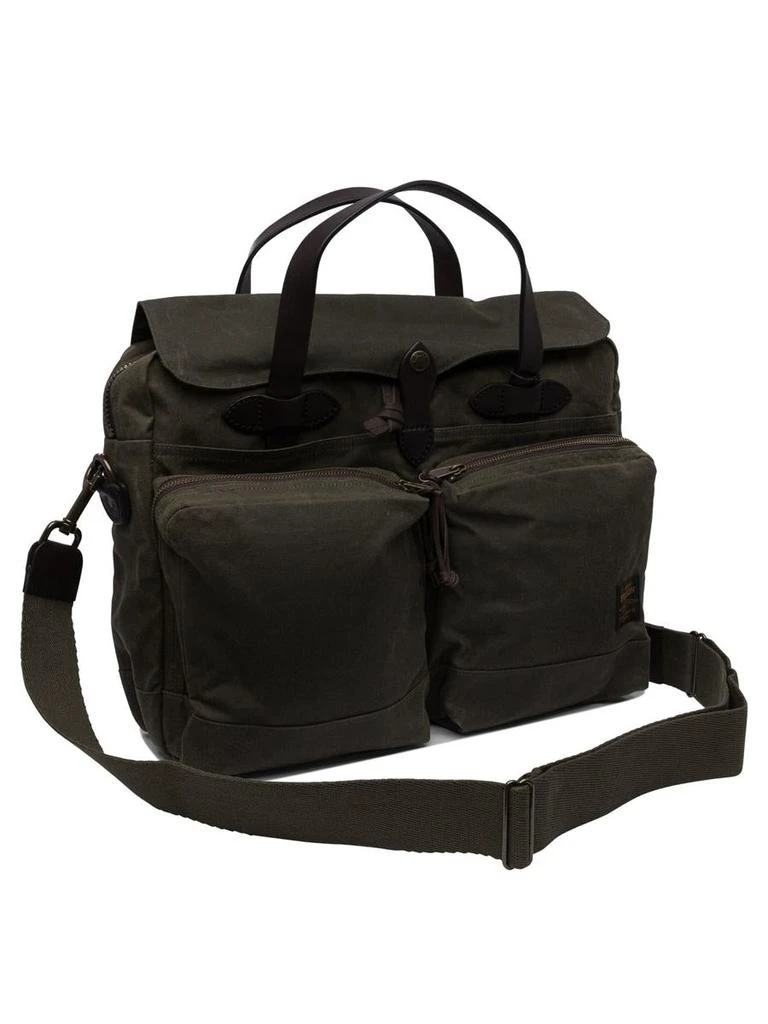 Filson Filson 24 Hour Tin Briefcase 2