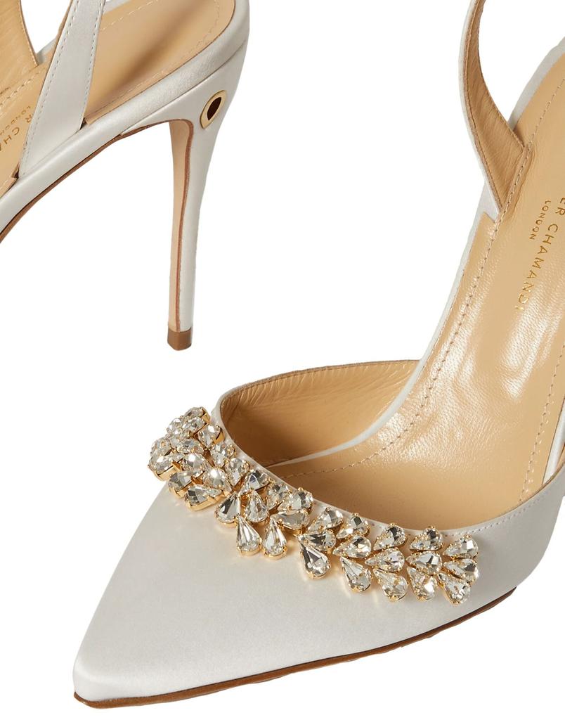 Jennifer Chamandi Pump