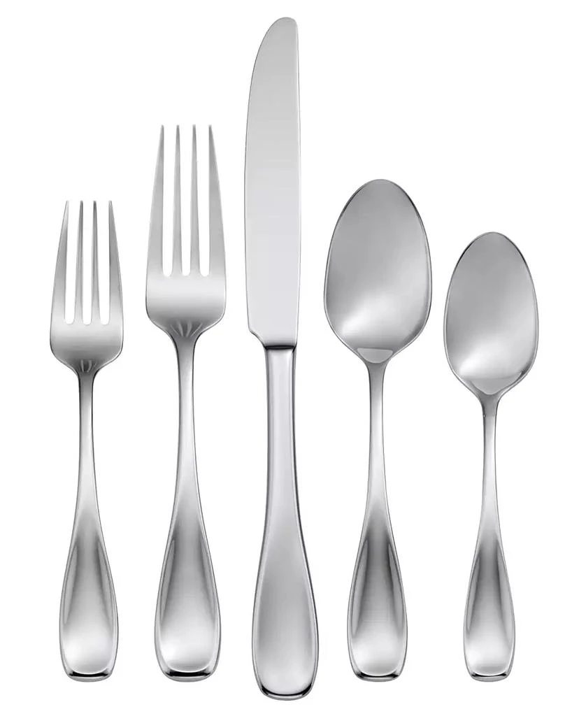 Oneida Voss 50-Pc Flatware Set, Service for 8, Created for Macy's 2